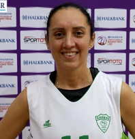 'Emekli' takım kaptanı Toker'in basketbola olan tutkusu ve azmi takdir topluyor