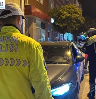 Emniyetin etkin mücadelesi suç oranlarını azalttı