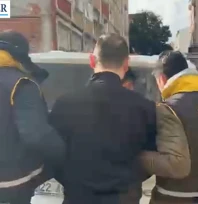 Emniyetten nefes kesen operasyon