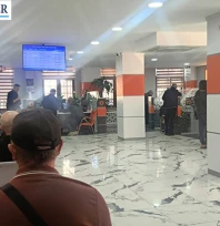 Eski tip ehliyeti olanlar soluğu nüfus müdürlüklerinde aldı