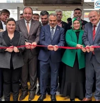 Eskiler sanatla yeniden hayat buldu