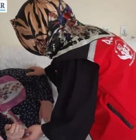 Evde Bakım Yardımı'nda 5,9 Milyar Liralık Ödeme Süreci Başladı