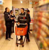 Fahiş fiyatları önlemek için denetimler sıklaştırıldı