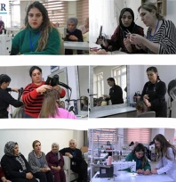 Felaketin üzerinden 3 yıl geçti: Acıyla geldiler, umutla tutundular