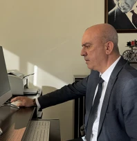 Fidan, AA'nın Yılın Karelerini oyladı