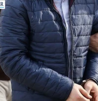 Firari hükümlü yakalandı