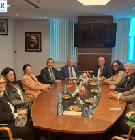 GastroAkademi uluslararası arenada