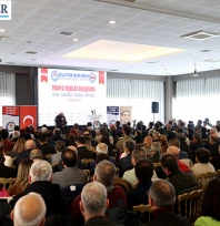 'Gazze'ye destek için 1 Ocak'ta Galata Köprüsü'nde olacağız'