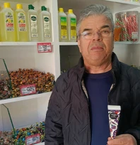 Geleneksel şeker kültürü geçmişe duyulan bir özleme dönüştü