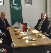 Gençler için ortak mücadele: Yeşilay ve İl Milli Eğitim el ele