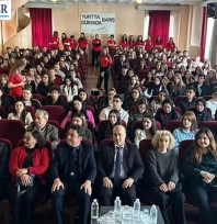 Gençler psikolojiyi keşfetti!