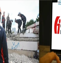 GİB ve AFAD'a 1.128 yeni personel alımı yapılacak