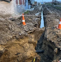 Gözaltına alınan 4 zanlı, adli kontrol şartıyla serbest bırakıldı