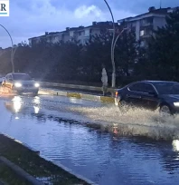 Günler değişiyor manzara değişmiyor