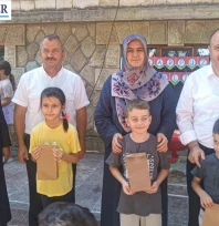 Hafızlığa ilk adım