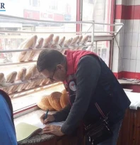 Havsa'da gıda işletmelerine kapsamlı denetim