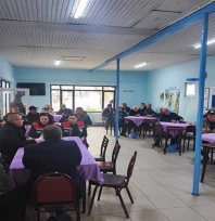 Havsa'da tarım ve sağlık el ele