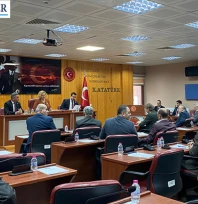 'Huzurevi tam kapasite çalışıyor, yeni yaşam alanında sona yaklaştık'