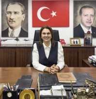 İba, '2026 yılında da daha iyi bir Edirne için çalışmaya devam edeceğiz'