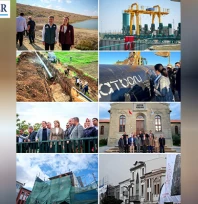 İba, Balkanlı'ya yanıt verdi: 'Belediyenin yıllardır yapmadığı işleri biz takip ettiğimiz için ilerliyor'