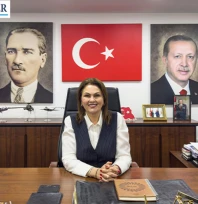 İba, 'Cumhuriyet, gelecek nesillere emanet edilecek en büyük mirastır'