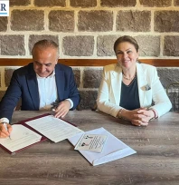 İba'dan İpsala'ya spor tesisi hamlesi