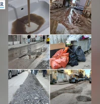 İba'dan Özel'e sert tepki: 'Siz hangi Edirne'yi gezdiniz?'