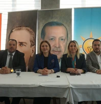 İba'dan Ulus Pazarı tepkisi: ' Denetimsizliğin bedelini esnaf mı ödeyecek?'