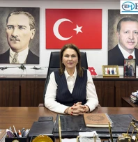 İba'dan vatandaşlara doğaya nefes olma çağrısı