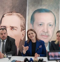 İba, 'Edirne 30 yıl önce neredeyse bugün de aynı yerde'