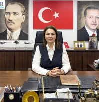 İba, 'Edirne Belediyesi sınıfta kaldı'