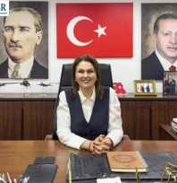 İba: 'Edirne'mizde enerji dostu tarım başlıyor'