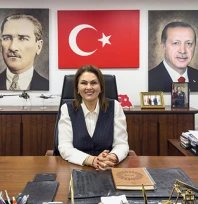 İba, 'Edirne'ye kazandırılan hizmetleri siyasi polemiklerle gölgeleyemezsiniz'