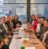 İba, 'Kadınların sözü daha da güçlenecek''