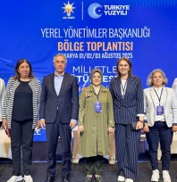 İba'Milletimiz için durmadan çalışmaya devam ediyoruz'