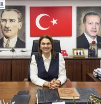 İba, 'Miraç, inancımızın ve umudumuzun yenilendiği kutlu bir gecedir'