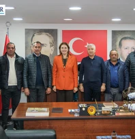 İba: 'Sivil toplum toplumsal birliğin teminatıdır'