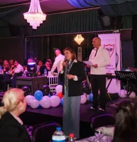 İba: 'Sporla büyüyen nesiller, güçlü toplum demektir'