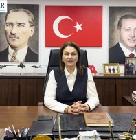 İba: 'Üç ayların manevi iklimini hep birlikte yaşıyoruz'