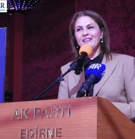 İba, Yeni hedeflerle, yeni çalışmalarla hep birlikte sahada olacağız'