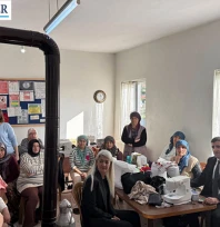 İbriktepe'ye yeni sosyal alanlar geliyor