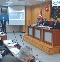 İl Genel Meclisi bütçe toplantıları başladı