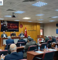 İl Genel Meclisi Kasım Ayı Toplantılarında Edirne'nin Yatırım ve Kalkınma Gündemi