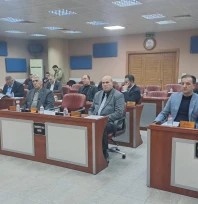 İl Genel Meclisi'nde iki komisyon raporu oy birliğiyle kabul edildi