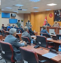 İl Genel Meclisi Toplantı başlıkları Enez'in İmar Sorunları ve TMO Alımları