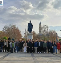 İl Sağlık Müdürü Yıldırım'dan Keşan'a müjde