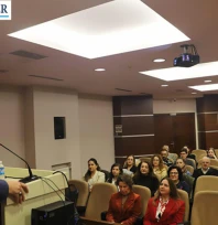 İl Sağlık Müdürü Yıldırım'dan sağlıkta kalite vurgusu