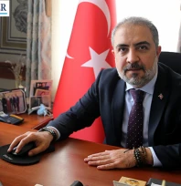 İletişim Başkanlığı Edirne Bölge Müdürü Arar, 'Yılın Kareleri'ni oyladı