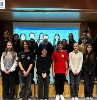 İlk olağan genel kurul yapıldı