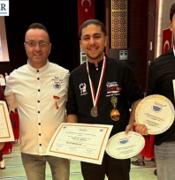 İpsala pirinci dünya şeflerinden tam not aldı